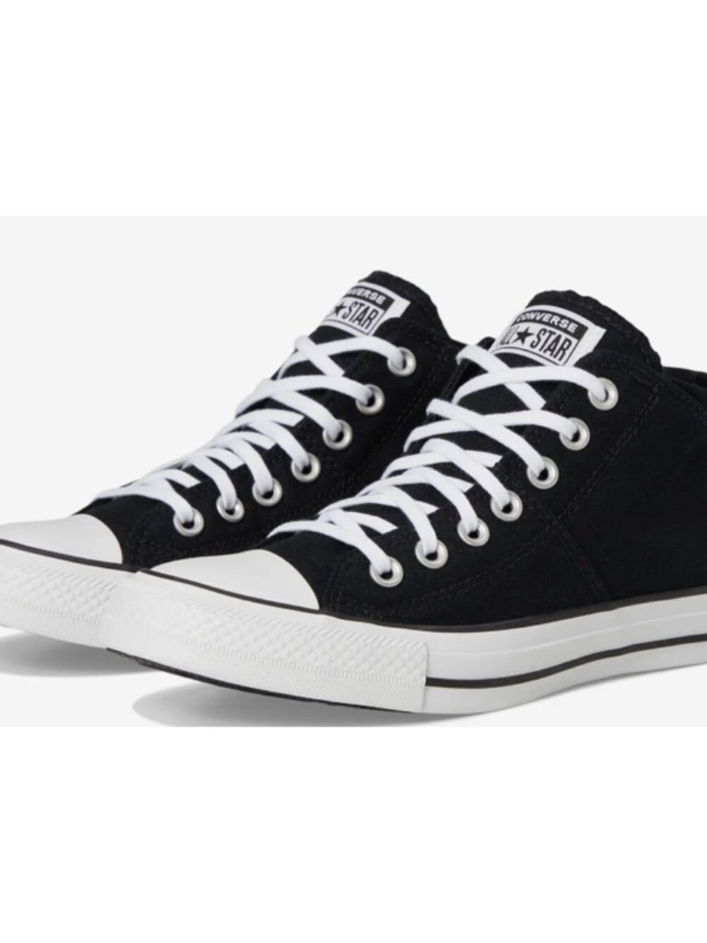 Womens Converse Chuck Taylor All Star Madison Mid-Top Sneaker Sz 6.5